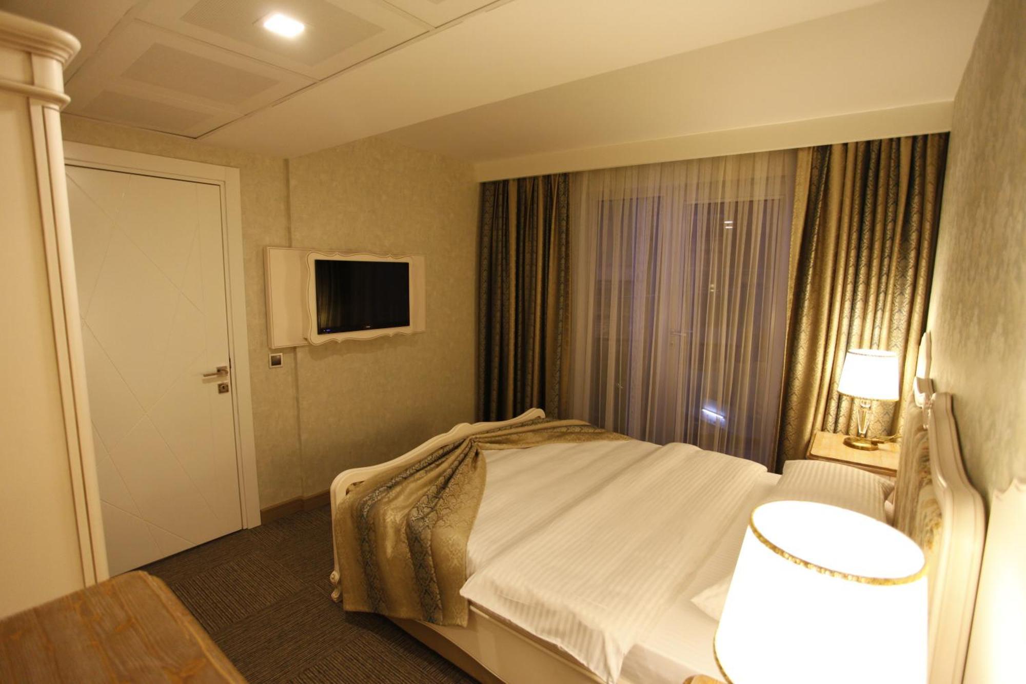 Giresun Sedef Hotel Δωμάτιο φωτογραφία