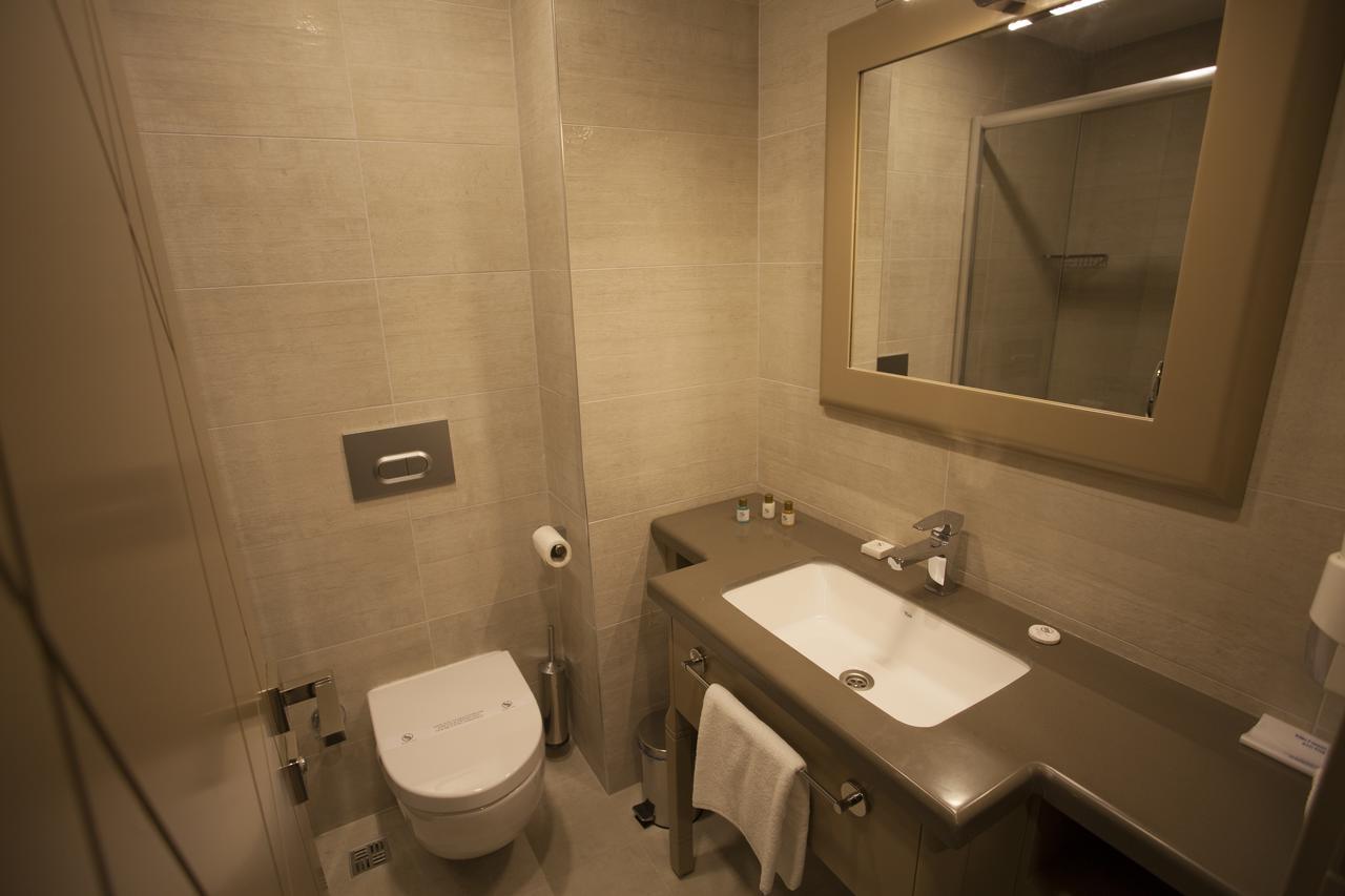 Giresun Sedef Hotel Εξωτερικό φωτογραφία