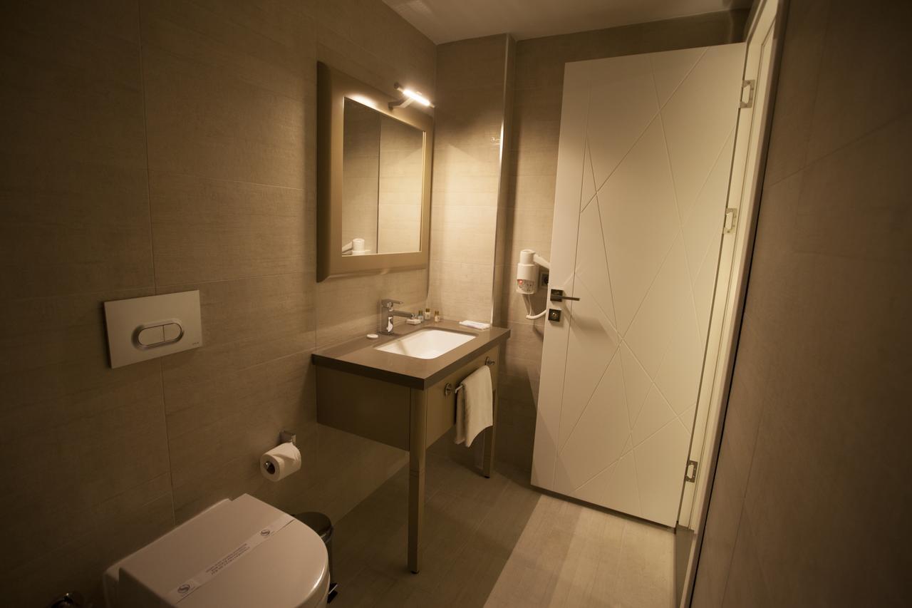 Giresun Sedef Hotel Εξωτερικό φωτογραφία