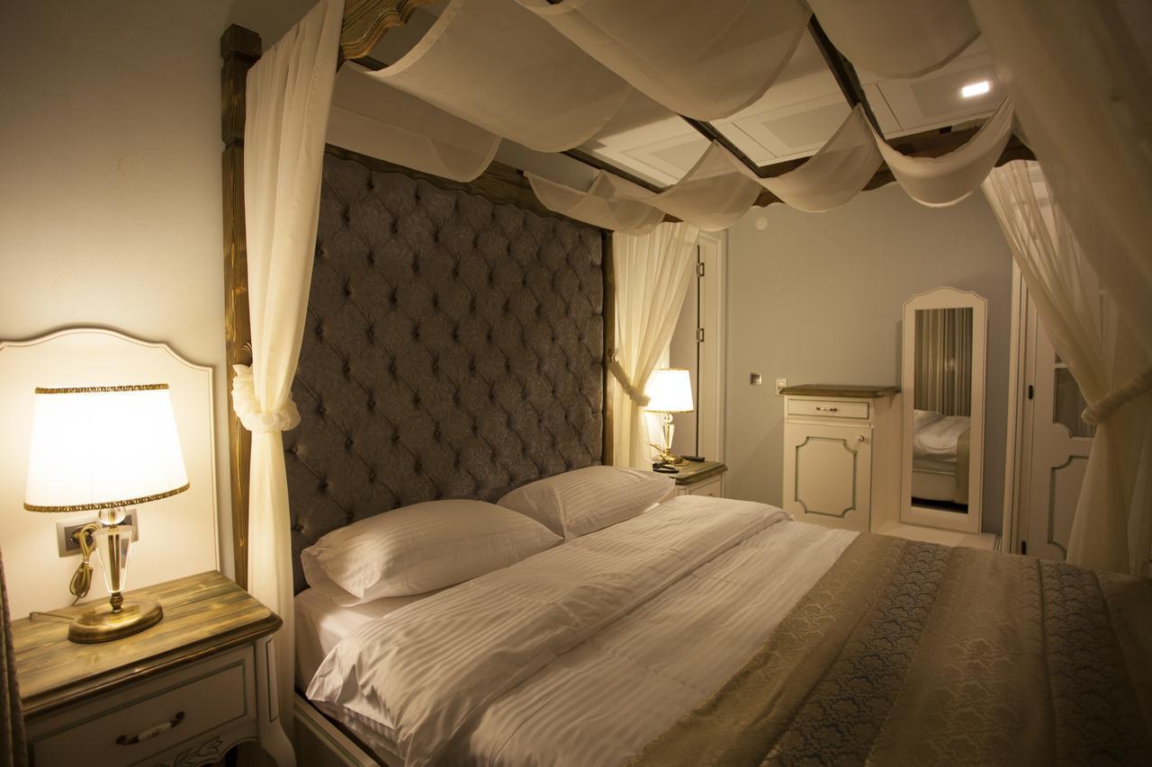 Giresun Sedef Hotel Εξωτερικό φωτογραφία